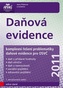 Daňová evidence 2011