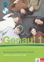 Genau! 1 SK – učebnica s pracovným zošitom + 2CD