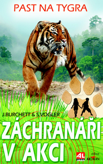 Záchranáři v akci Past na tygra