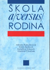 Škola a (versus) rodina