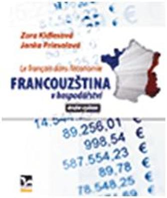 Francouzština v hospodářství 2.vydání Francouzština v hospodářství 2.vydání