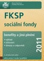 FKSP, sociální fondy, benefity a jiná plnění