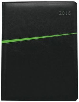 Diář A5 Dynamic denní 2016