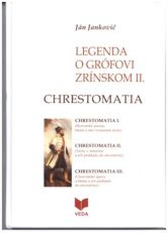 Legenda o grófovi Zrínskom II.