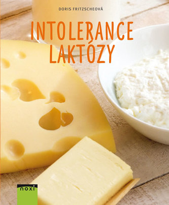 Intolerance na laktózu
