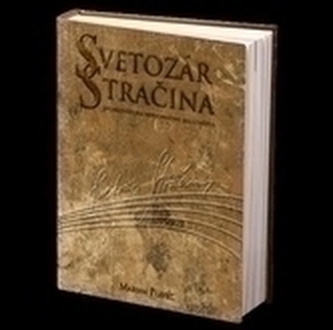 Svetozár Stračina