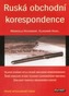 Ruská obchodní korespondence