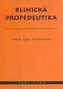 Klinická propedeutika