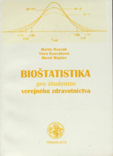 Bioštatistika pre študentov verejného zdravotníctva