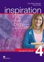 Inspiration (A1-B1) 4 Student´s Book
