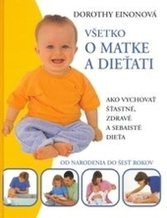 Všetko o matke a dieťati Všetko o matke a dieťati