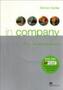 In Company (A2-C1) Pre-int Student's Book +CD-Rom