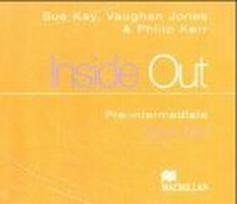 Inside Out (A2-C1) Pre-int CD (3)
