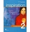 Inspiration (A1-B1) 2 Student´s Book