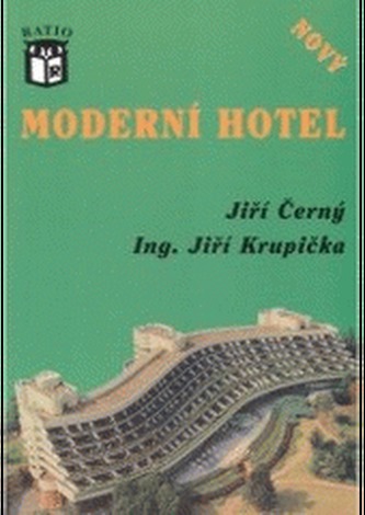 Moderní hotel
