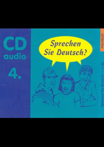 CD-Sprechen Sie Deutsch 4