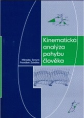 Kinematická analýza