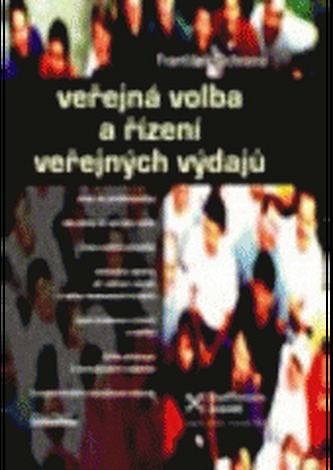 Veřejná volba a řízení veřejných výdajů