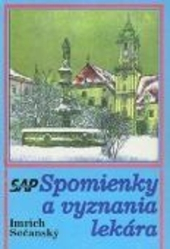 Spomienky a vyznania lekára