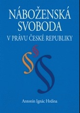 Náboženská svoboda v právu ČR