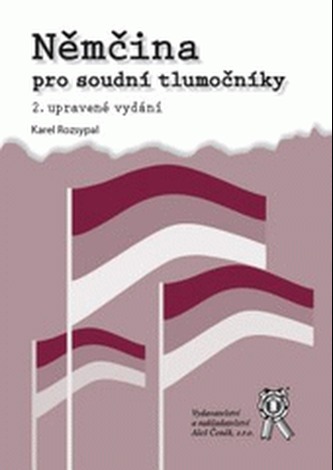 Němčina pro soudní tlumočníky 2.vydání
