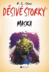 Děsivé storky – Maska