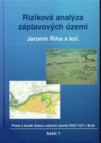 Riziková analýza záplavových území