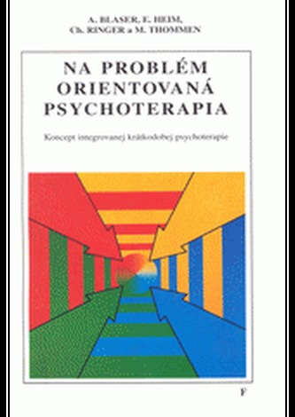 Na problém orientovaná psychoterapia