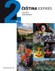 Čeština expres 2 (A1/2) - ukrajinsky