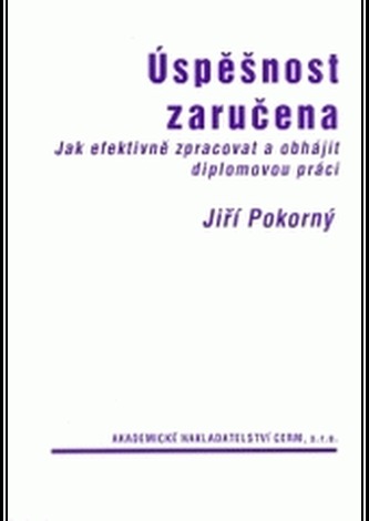 Úspěšnost zaručena
