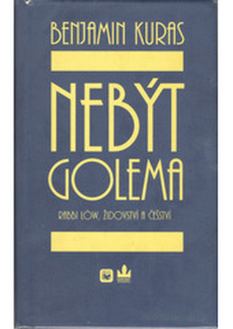 Nebýt Golema