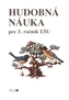 Hudobná náuka pre 3.ročník ĽŠU