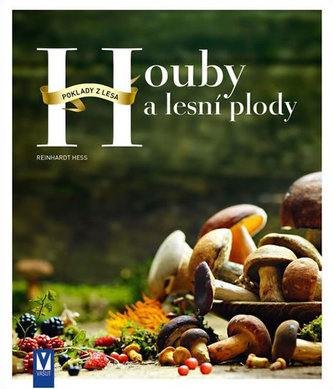 Houby a lesní plody