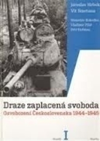 Draze zaplacená svoboda I+II