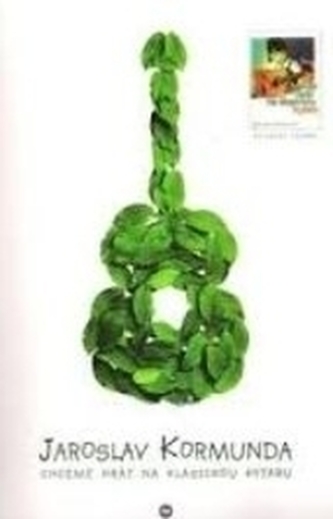 Chceme hrát na klasickou kytaru