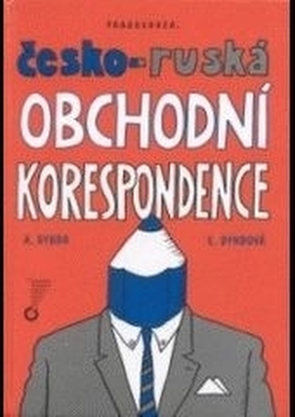 C-R OBCHODNI KORESPONDENCE/CPD