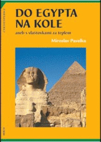 Do egypta na kole