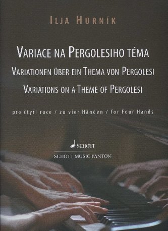 Variace na Pergolesiho Téma