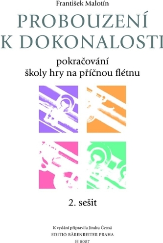 Probouzení k dokonalosti 2
