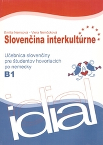 Slovenčina interkultúrne