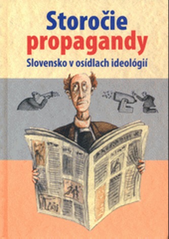 Storočie propagandy