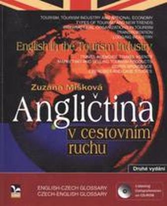 Angličtina v cestovním ruchu + CD