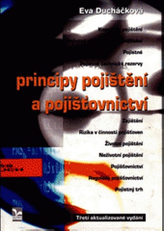 Principy pojištění a pojišťovnictví