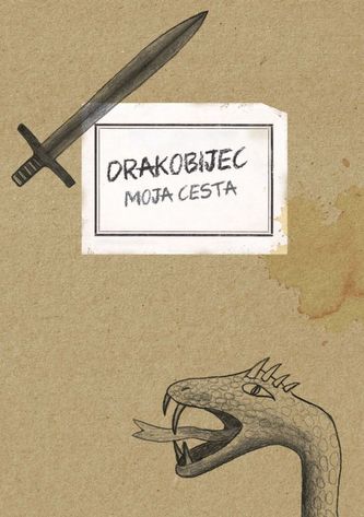 Drakobijec - moja cesta