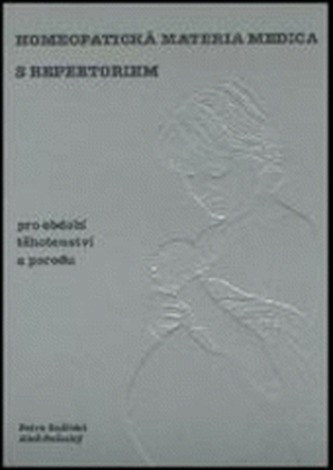 Homeopatická materia medica Kent