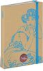 Alfons Mucha Topas diář 2016