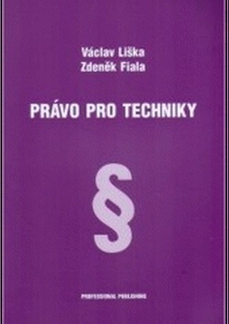 Právo pro techniky