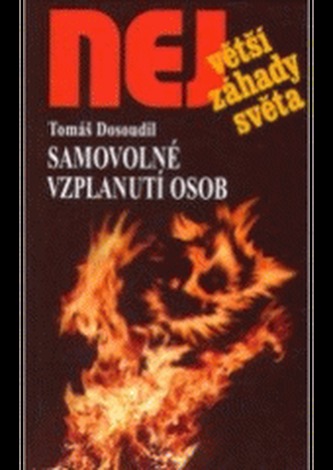 Samovolné vzplanutí osob