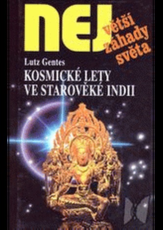 Kosmické lety ve starověké Indii