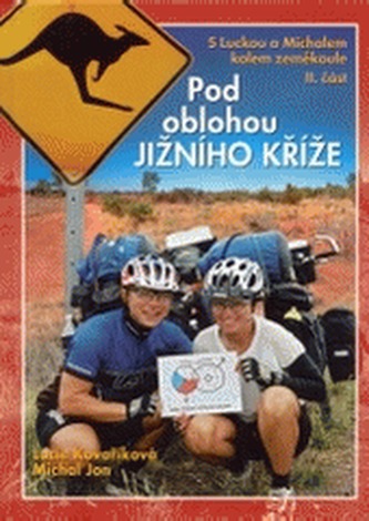 Pod oblohou jižního kříže